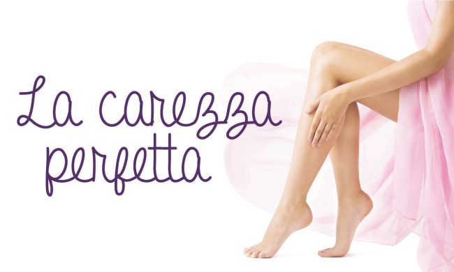 La carezza perfetta