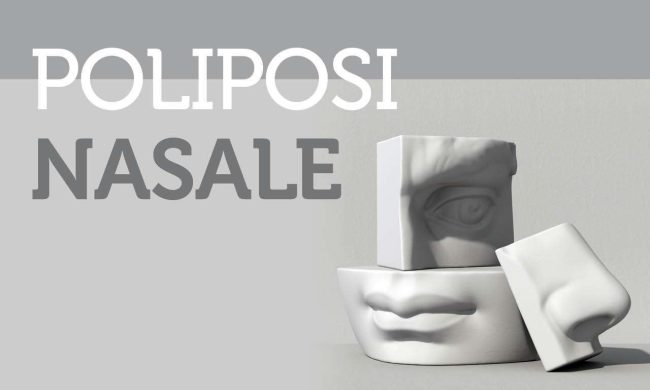 Poliposi nasale