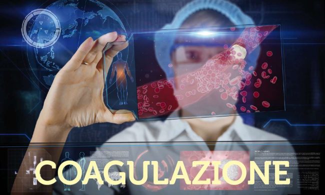 Coagulazione