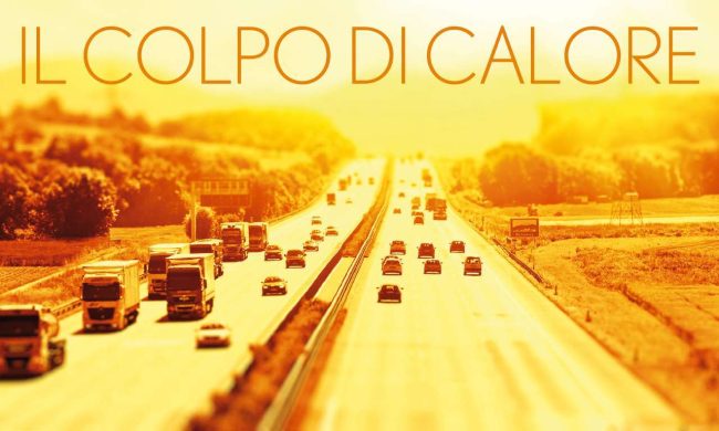 Colpo calore