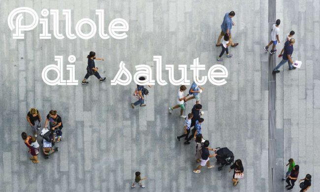 Pillo dei Salute