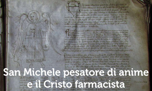 Storia farmacia