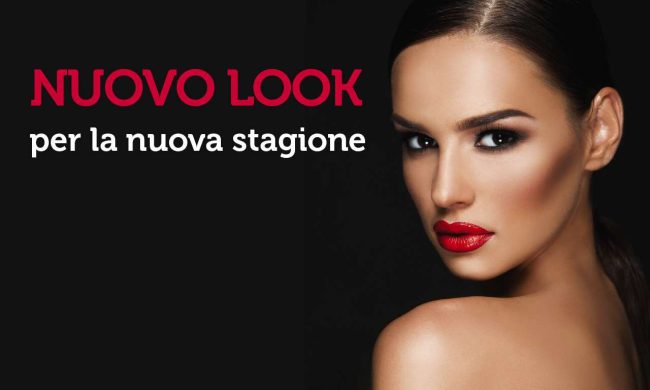Beauty Nuovo look-102017