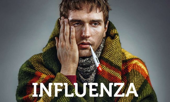 10 Influenza