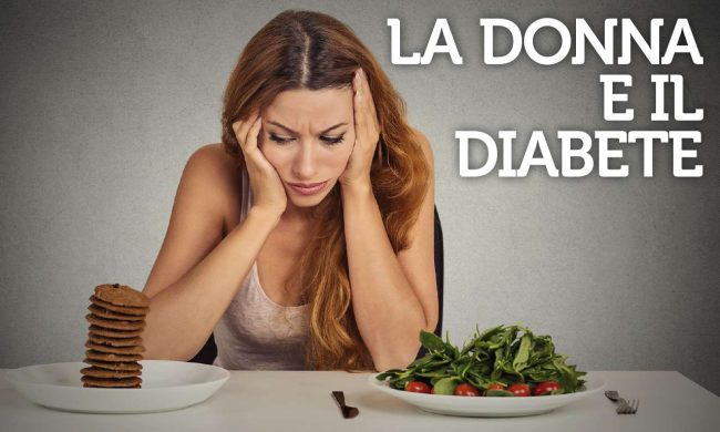 12 Donna e diabete