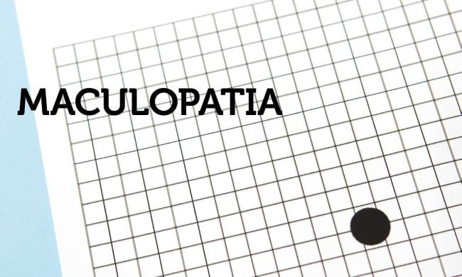 10 maculopatia