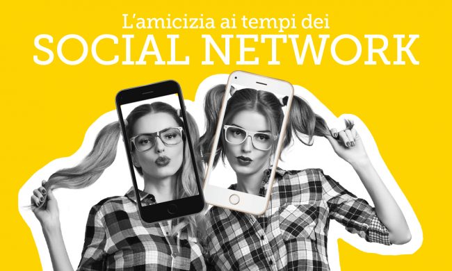14 – amicizia ai tempi dei social network