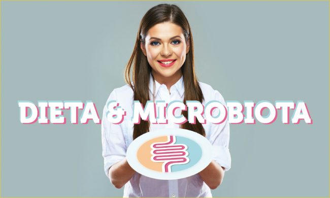 12 Dieta & microbiota