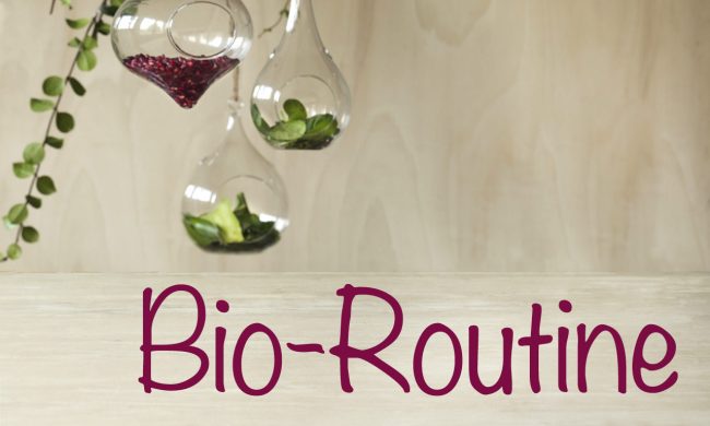 Bio Routine UNIFARCO