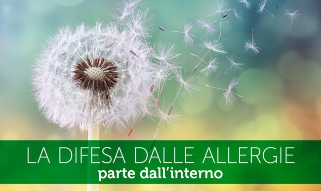 Unifarco – Allergie