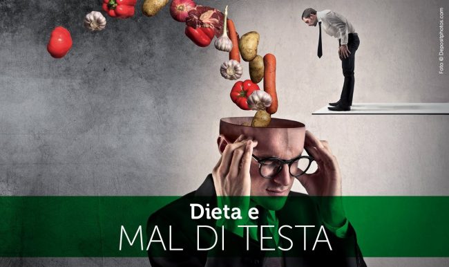 Farmacia_Malpezzi_Dieta e mal di testa